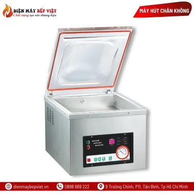 Máy Hút Chân Không DZ350