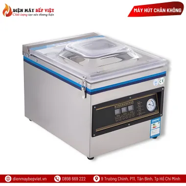 Máy Hút Chân Không DZQ320