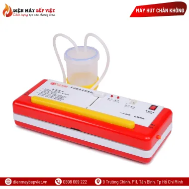 Máy Hút Chân Không Gia Đình DZ-300B