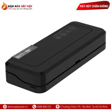 Máy Hút Chân Không P290 Đa Năng