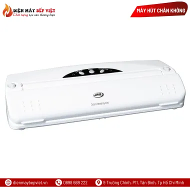 Máy Hút Chân Không TVS-2010