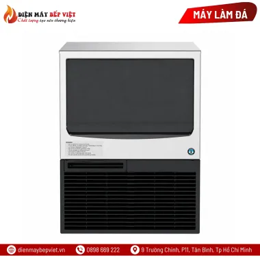 Máy Làm Đá Bán Nguyệt Hoshizaki KM-55B 54Kg/Ngày