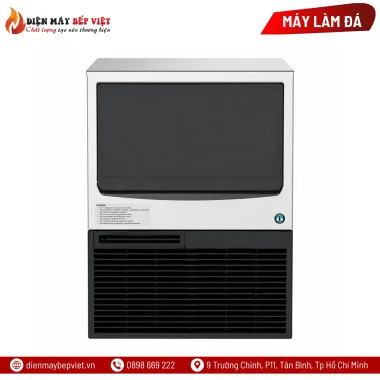Máy Làm Đá Bán Nguyệt Hoshizaki KM-80B 79Kg/Ngày