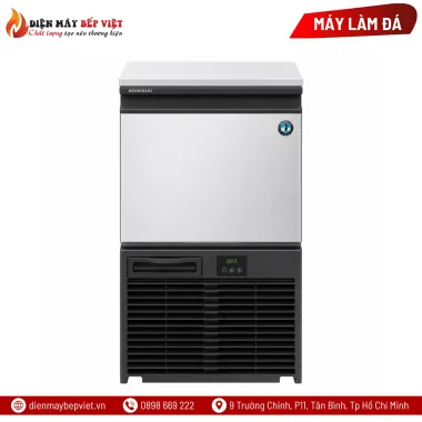 Máy Làm Đá Dạng Bán Nguyệt Hoshizaki KM-40C 40Kg/Ngày
