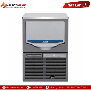 Máy Làm Đá Hoshizaki SRM-125A 125Kg/Ngày