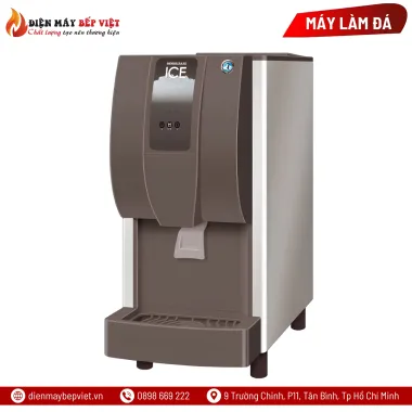 Máy Làm Đá Tự Động Hoshizaki DCM-60KE Chính Hãng