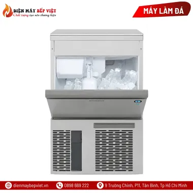 Máy Làm Đá Viên Cỡ Lớn Hoshizaki LM-350M-1