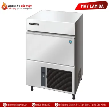 Máy Làm Đá Viên Hình Cầu Hoshizaki IM-65NE-Q Chính Hãng