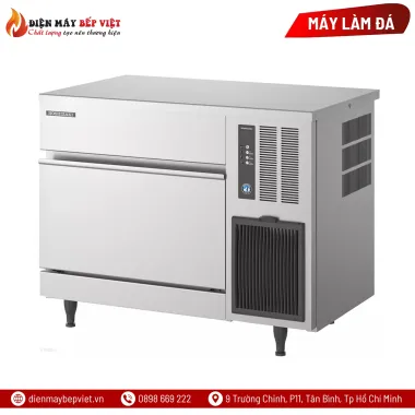 Máy Làm Đá Viên Hoshizaki IM-100CNE 95Kg/Ngày Chính Hãng