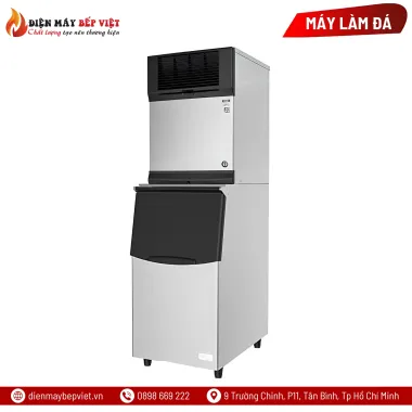 Máy Làm Đá Viên Hoshizaki IM-220AA 220Kg/Ngày Chính Hãng