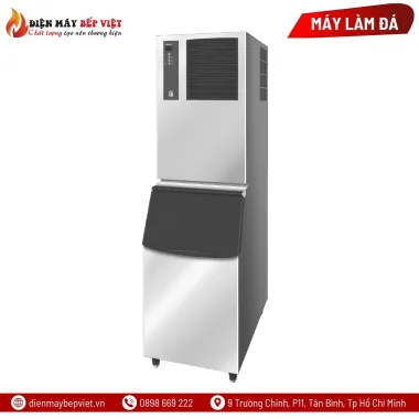 Máy Làm Đá Viên Hoshizaki IM-240ANE Chính Hãng Công Nghệ Nhật Bản