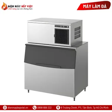 Máy Làm Đá Viên Hoshizaki IM-240DNE Chính Hãng Giá Tốt