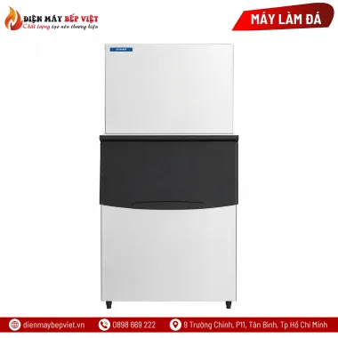 Máy Làm Đá Viên Hoshizaki SRM-270AA 270Kg/Ngày Chính Hãng