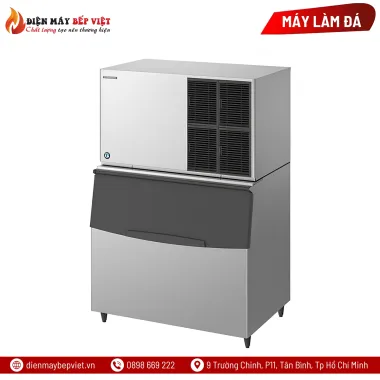 Máy Làm Đá Viên Hoshizaki SRM-270AB 270Kg/Ngày Chính Hãng