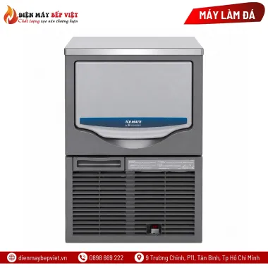 Máy Làm Đá Viên Hoshizaki SRM-45A 45Kg/Ngày