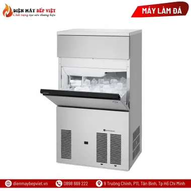 Máy Làm Đá Viên Size Lớn Hoshizaki LM-550M-1 Chính Hãng