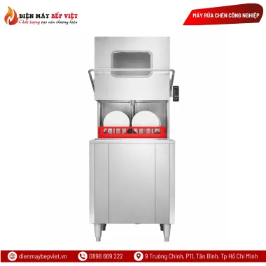 Máy Rửa Bát Dolphin DW-3200