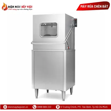 Máy Rửa Bát Dolphin DW 3280S