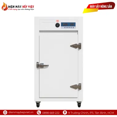 Máy Sấy Nông Sản Đa Năng