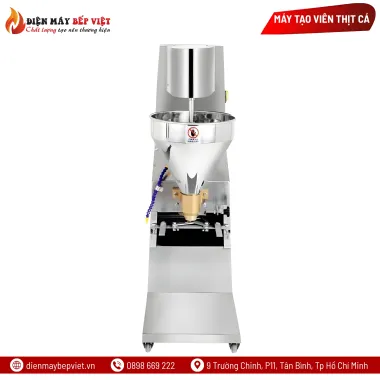 Máy Tạo Viên Thịt Cá SZ-604
