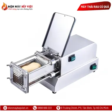 Máy Thái Củ Quả Dạng Con Chì YC-260