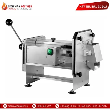 Máy Thái Hạt Lựu Rau Củ YC-333