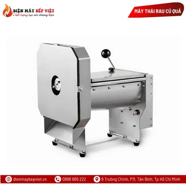 Máy Thái Rau Củ Mini Đa Năng YC-250