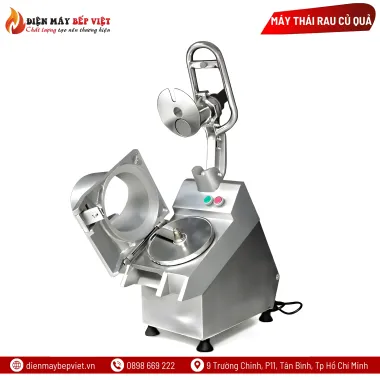Máy Thái Rau Củ Qủa Đa Năng VC65
