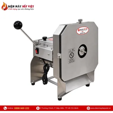 Máy Thái Rau Củ Quả Đa Năng YC-380