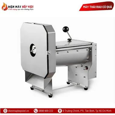 Máy Thái Rau Củ Quả Đa Năng YC-550