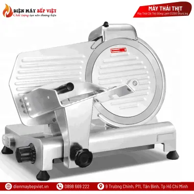 Máy Thái Thịt Đông Lạnh ES300