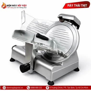 Máy Thái Thịt Dùng Điện BJY-SM250