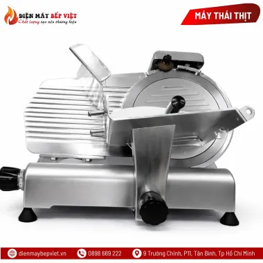 Máy Thái Thịt Dùng Điện BJY-SM300