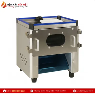 Máy Thái Thịt Tươi DQ90