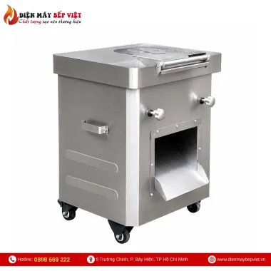 Máy Thái Thịt Tươi Goodfor DP-4000