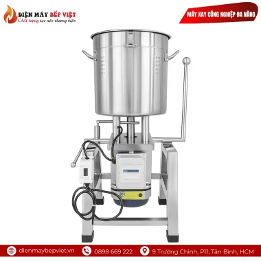 Máy Xay Công Nghiệp Đa Năng 6Kg – Công Suất 3500W