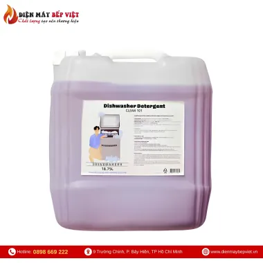 Nước Rửa Chén Công Nghiệp Shinemakers Clean 101