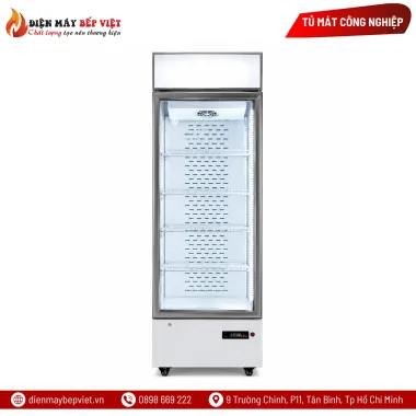 Tủ Mát 1 Cánh Lightcool LC-328F/400L