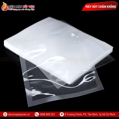 Túi Hút Chân Không PA/PE